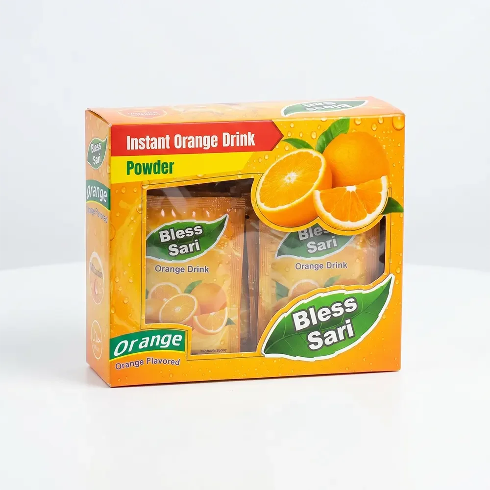 Sachet